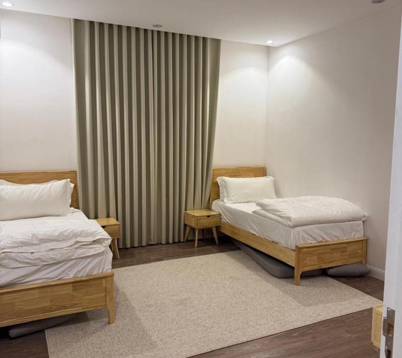 Photo of Bedroom in Taif