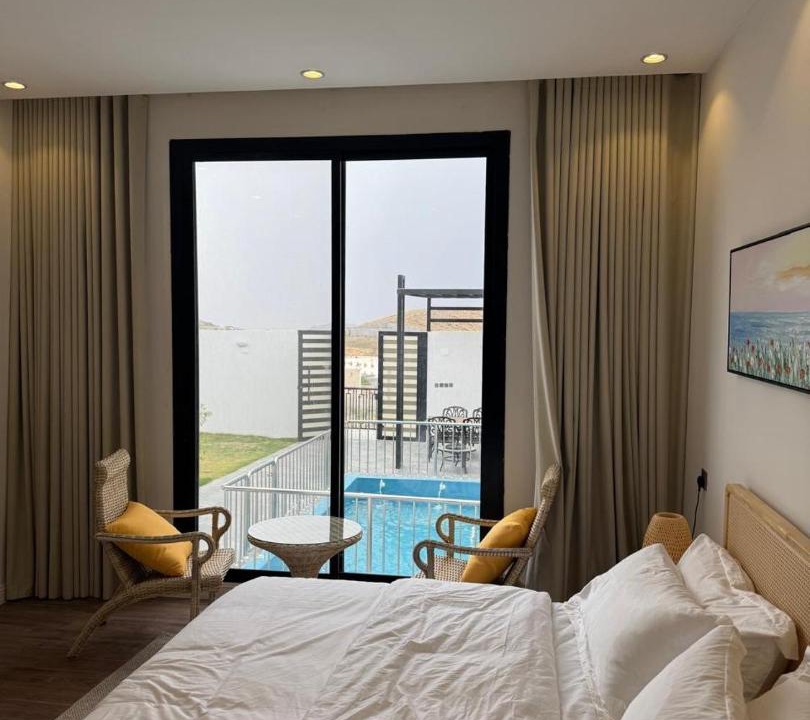 Photo of Bedroom in Taif