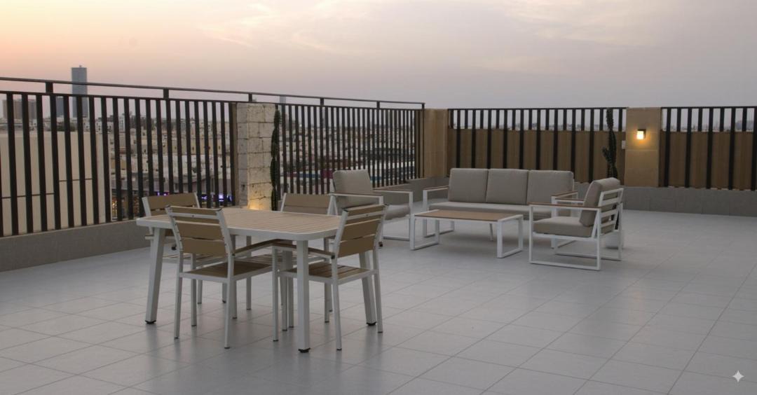 Photo of Patio Balcony in Hera Street