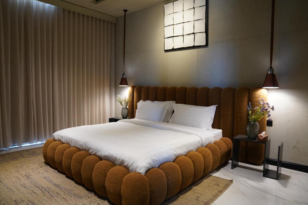 Photo of Bedroom in Hera Street