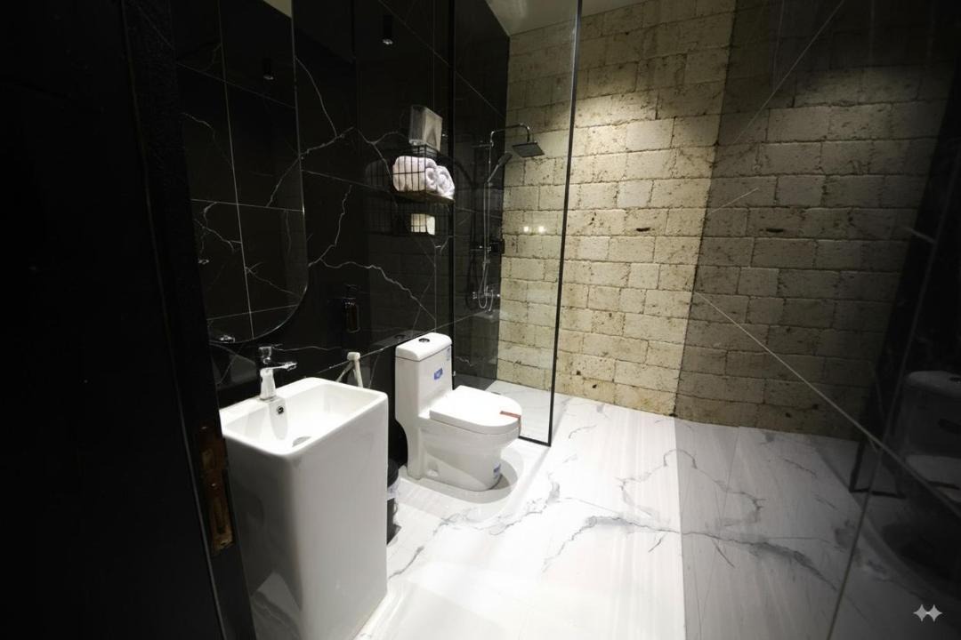Photo of Bathroom in Hera Street