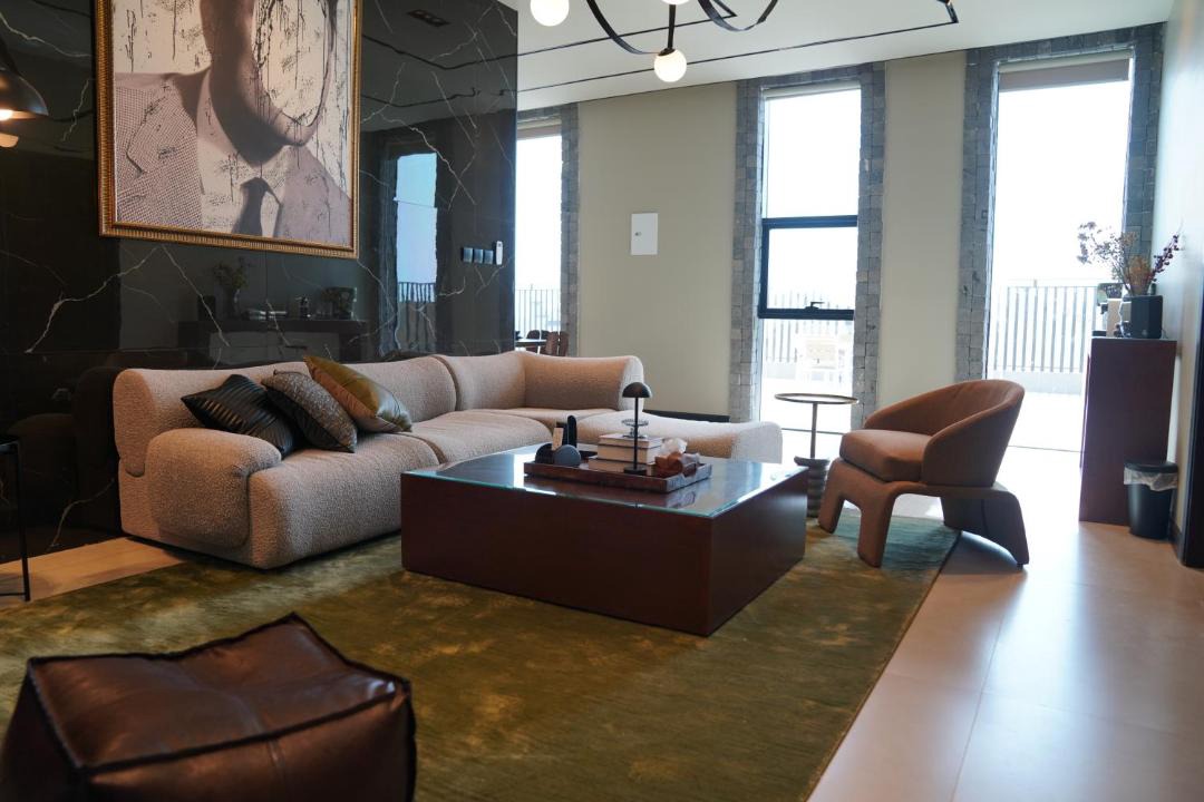 Photo of Livingroom in Hera Street