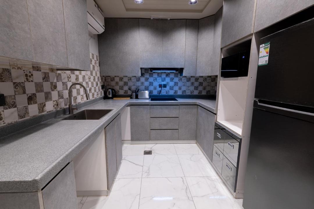 Photo of Kitchen in Hera Street
