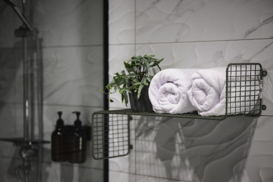 Photo of Bathroom in Hera Street
