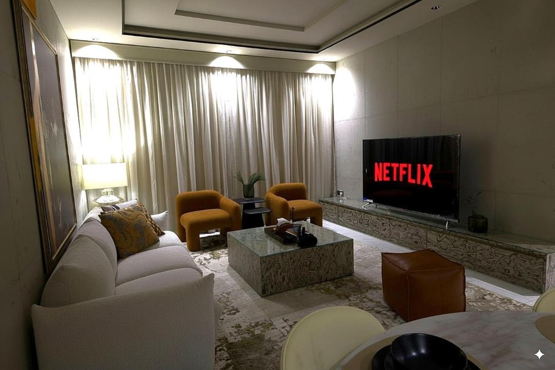 Photo of Livingroom in Hera Street