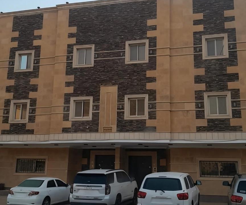 Photo of Buildings in Batha Quraysh