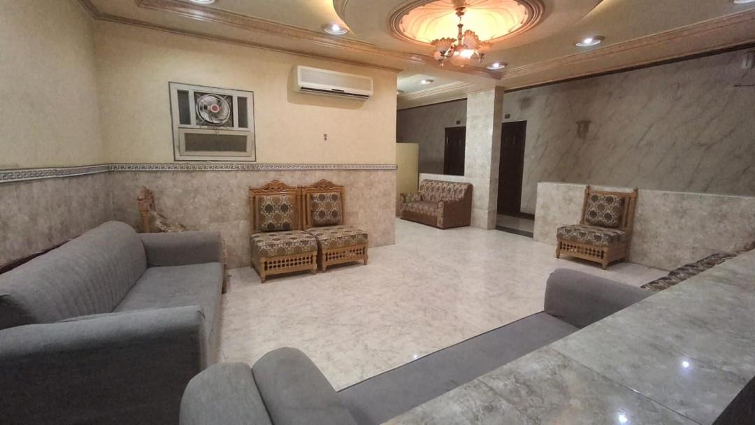 Photo of Livingroom in Taif