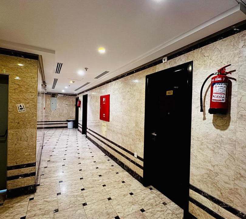 Photo of Bathroom in Mecca