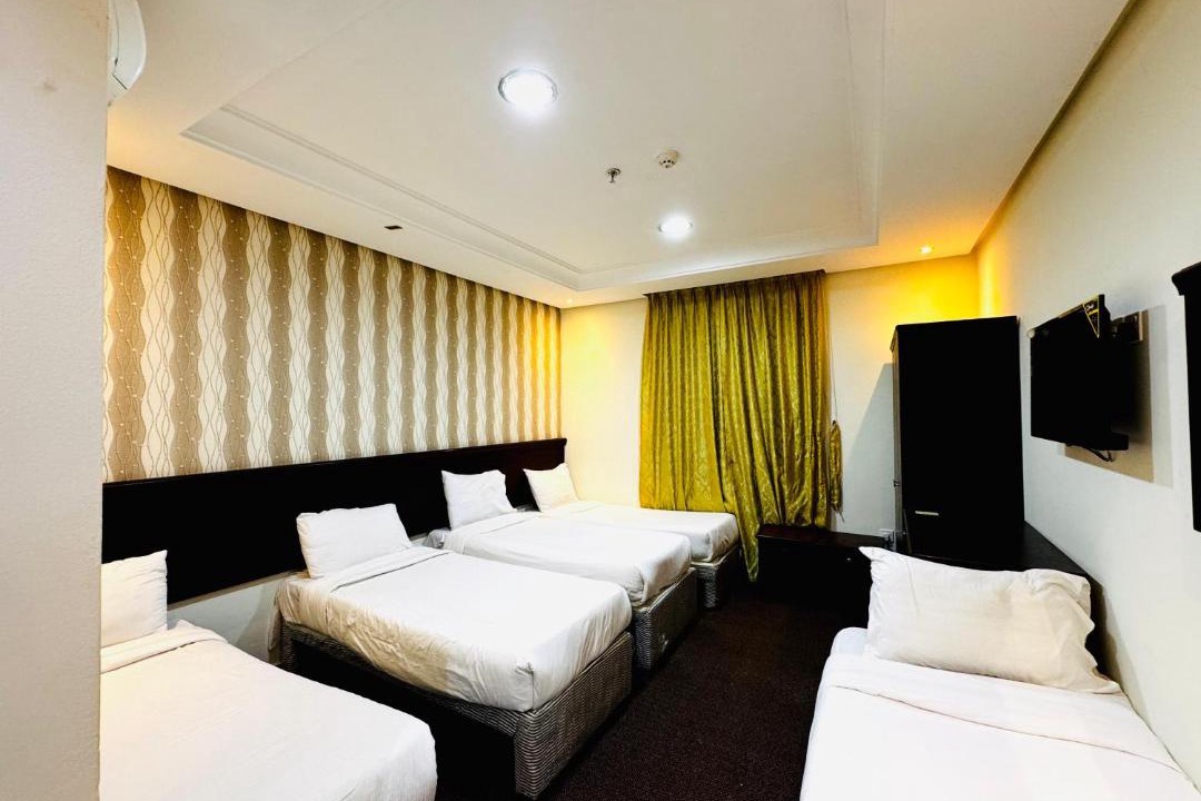 Photo of Bedroom in Mecca