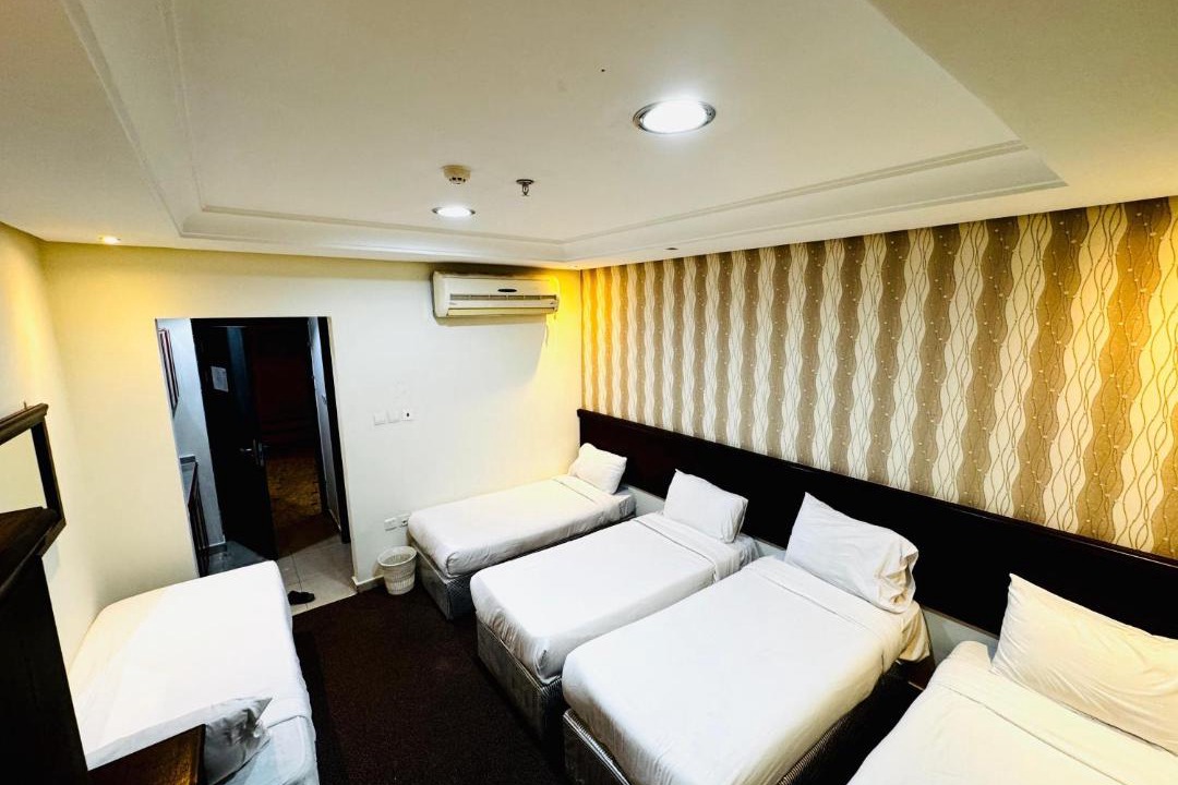Photo of Bedroom in Mecca