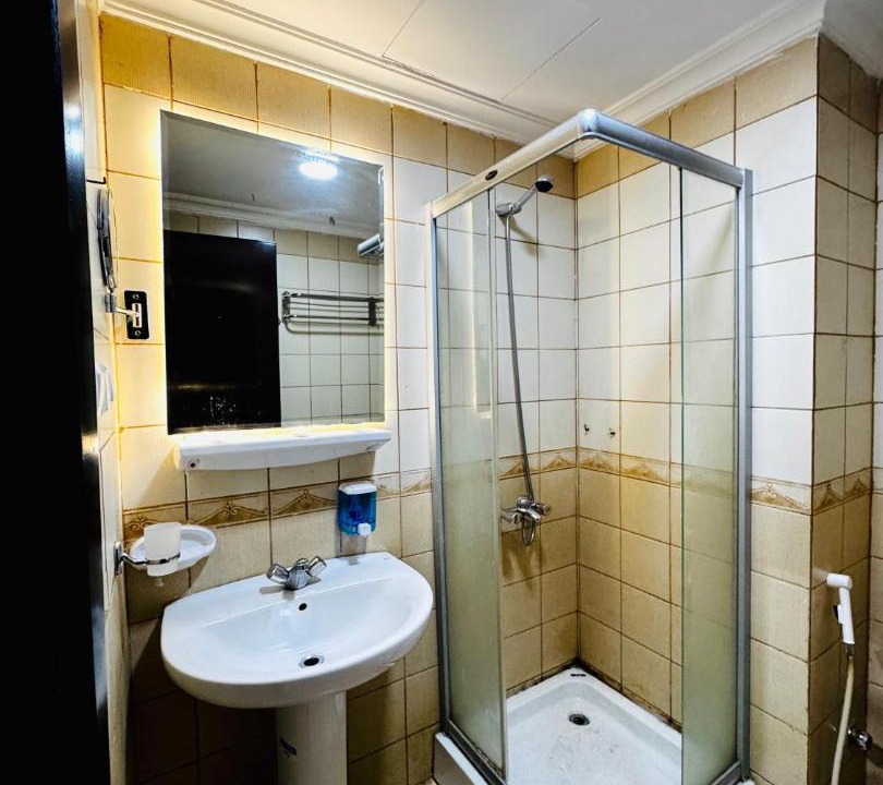 Photo of Bathroom in Mecca