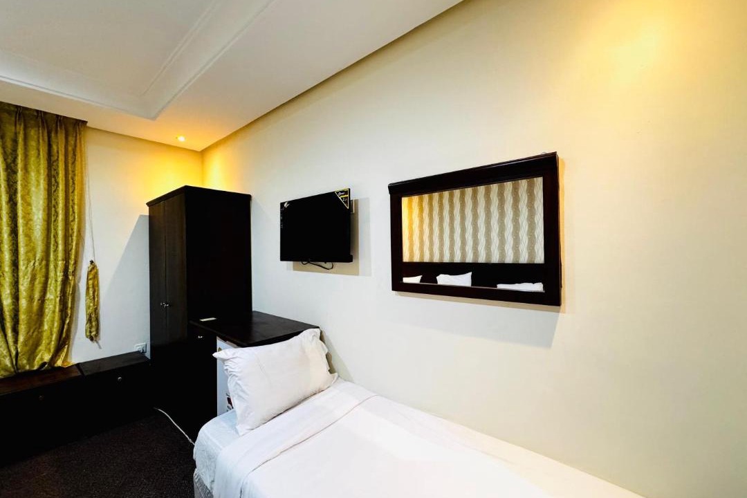 Photo of Bedroom in Mecca