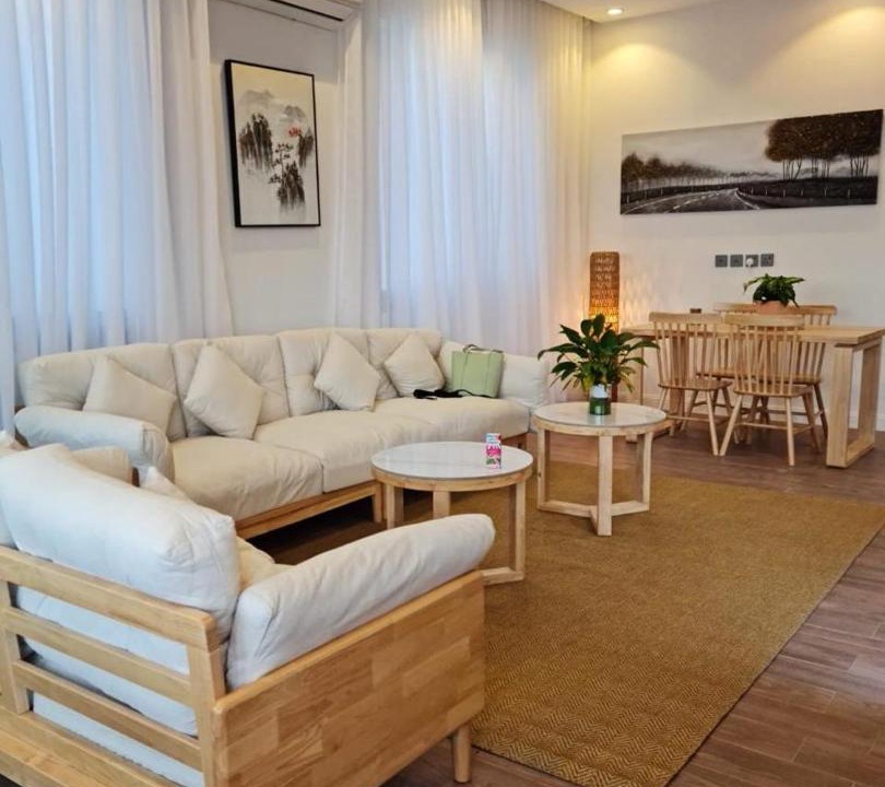 Photo of Livingroom in Taif