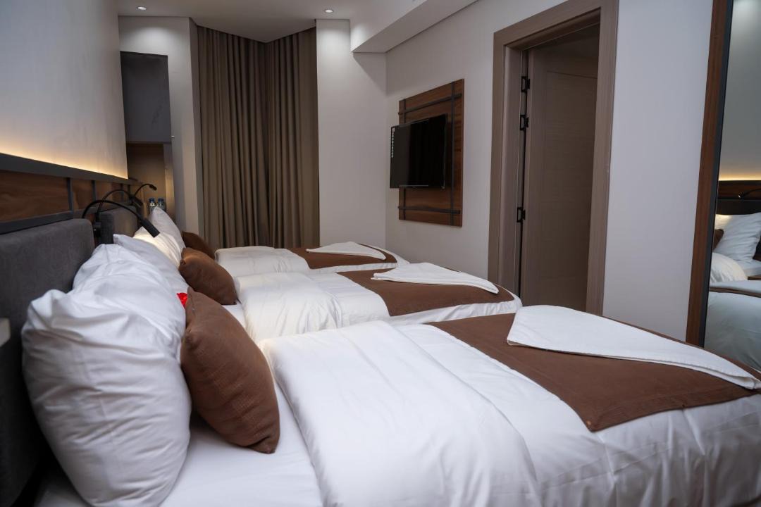 Photo of Bedroom in Ajyad