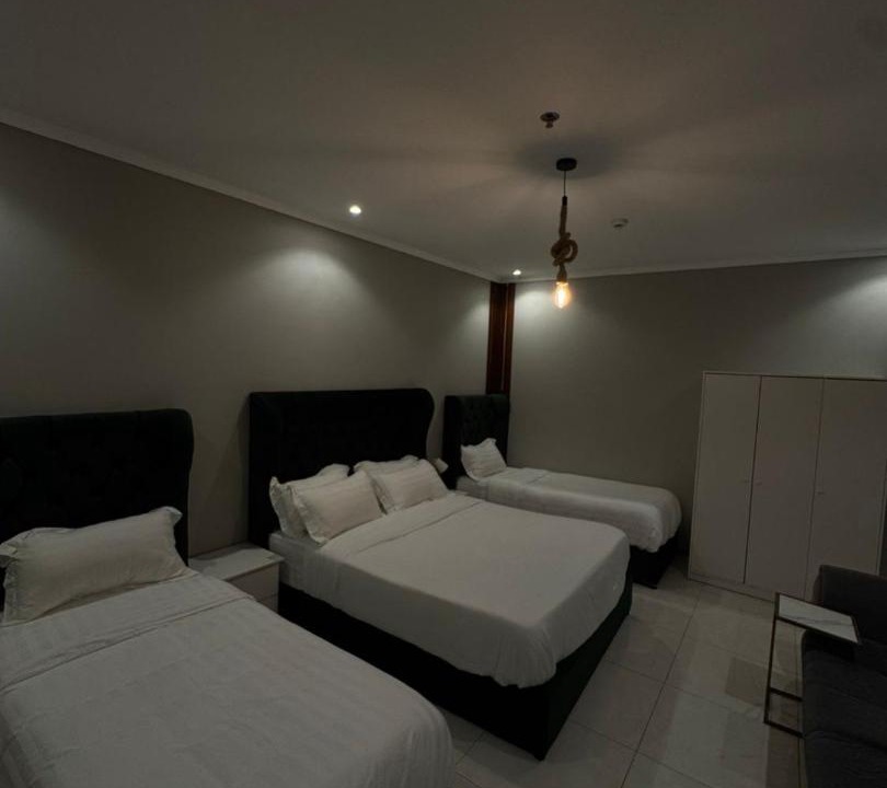 Photo of Bedroom in Ash Shati