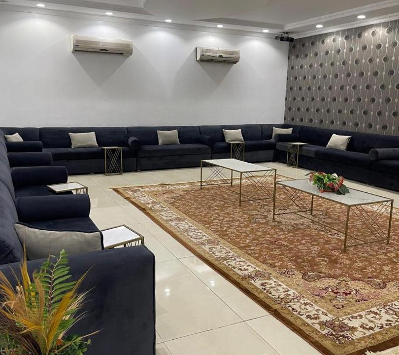 Photo of Livingroom in Al Riyadh