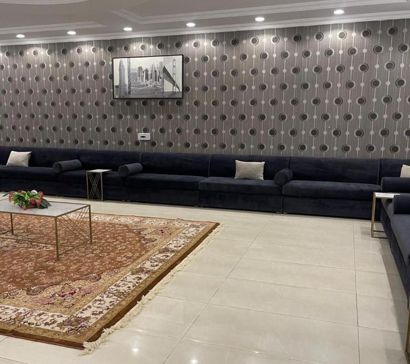 Photo of Livingroom in Al Riyadh