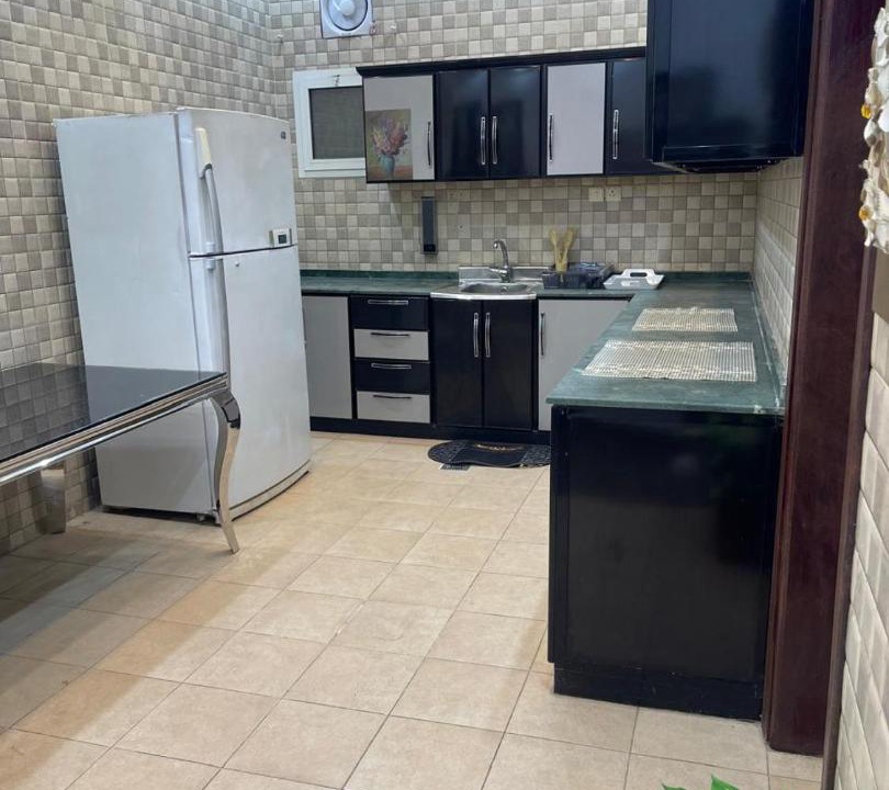 Photo of Kitchen in Al Riyadh