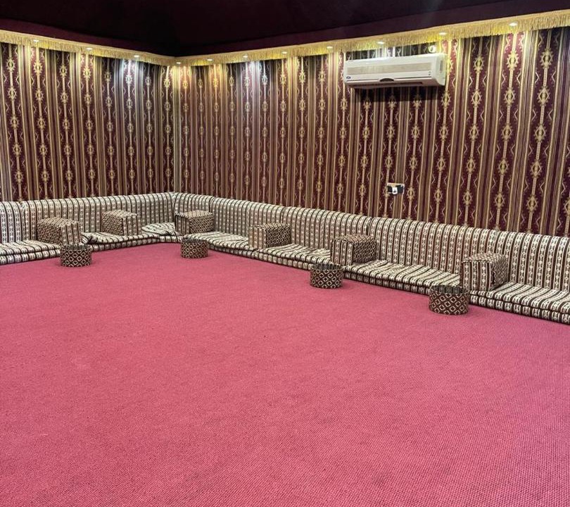 Photo of Livingroom in Al Riyadh