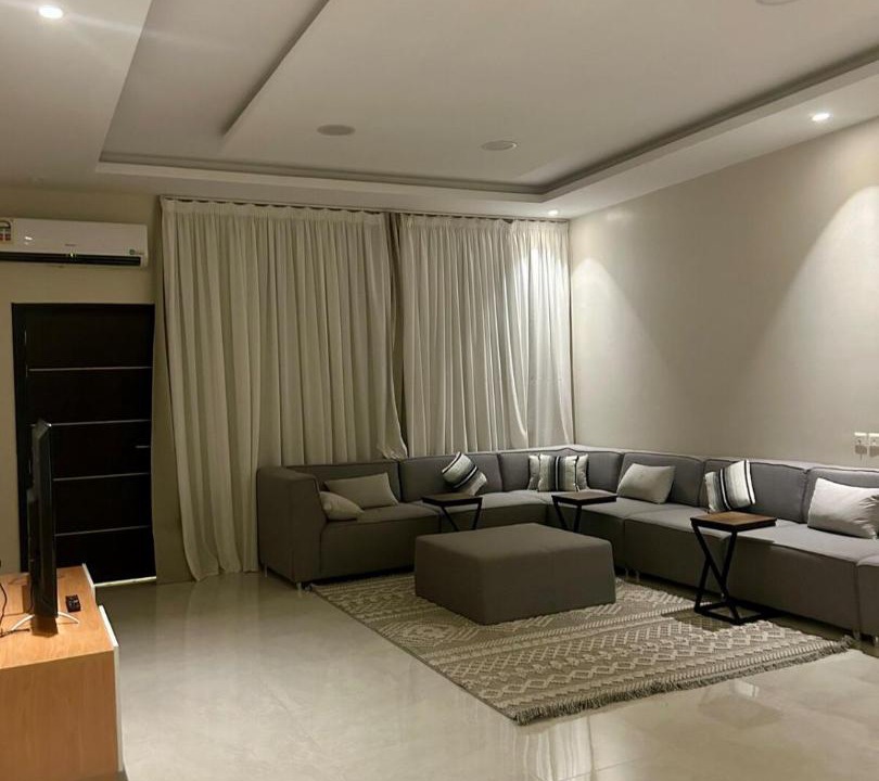 Photo of Livingroom in Al Murjan