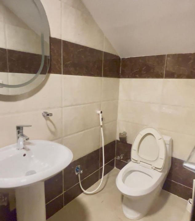 Photo of Bathroom in Al Murjan