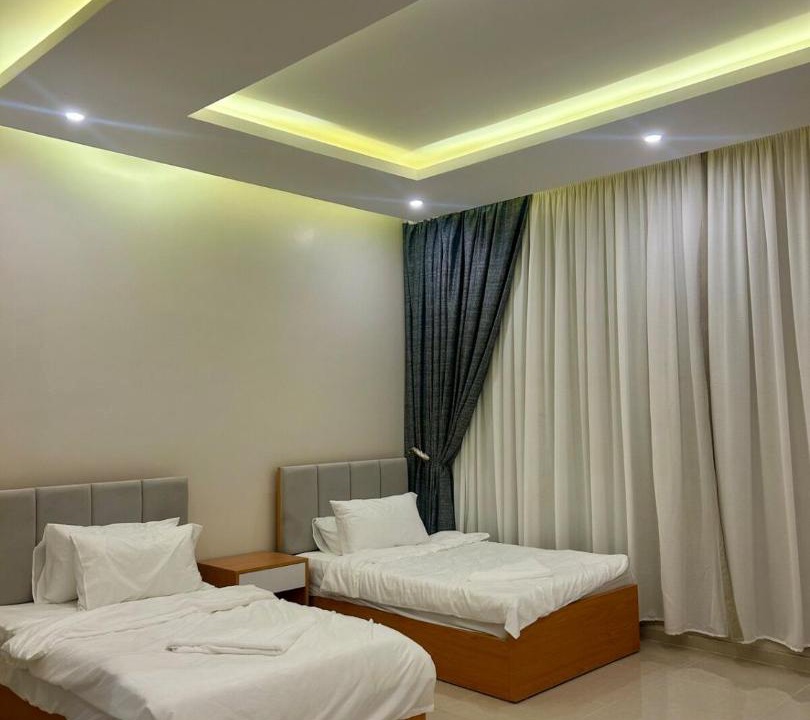 Photo of Bedroom in Al Murjan