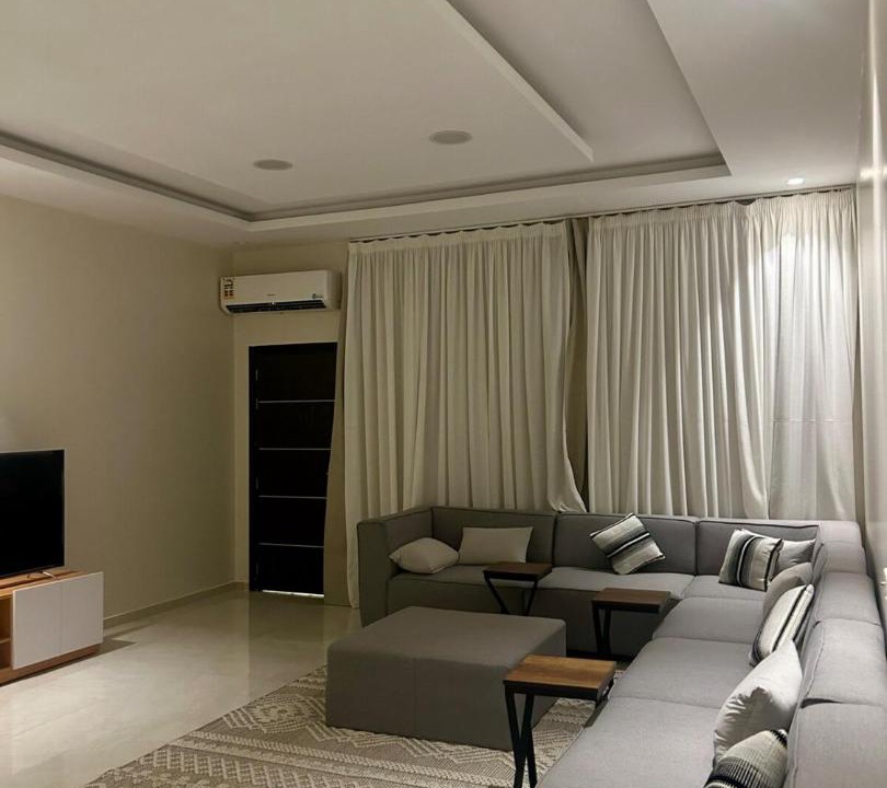 Photo of Livingroom in Al Murjan