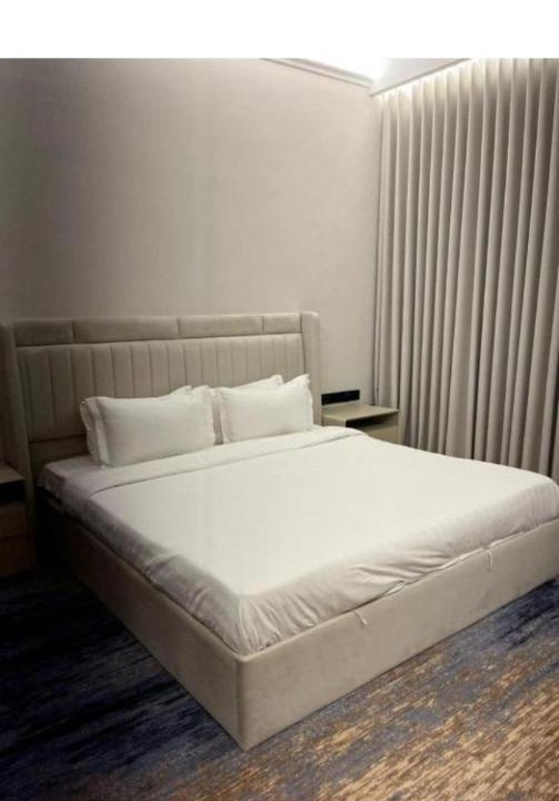 Photo of Bedroom in Jeddah