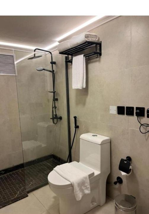 Photo of Bathroom in Jeddah