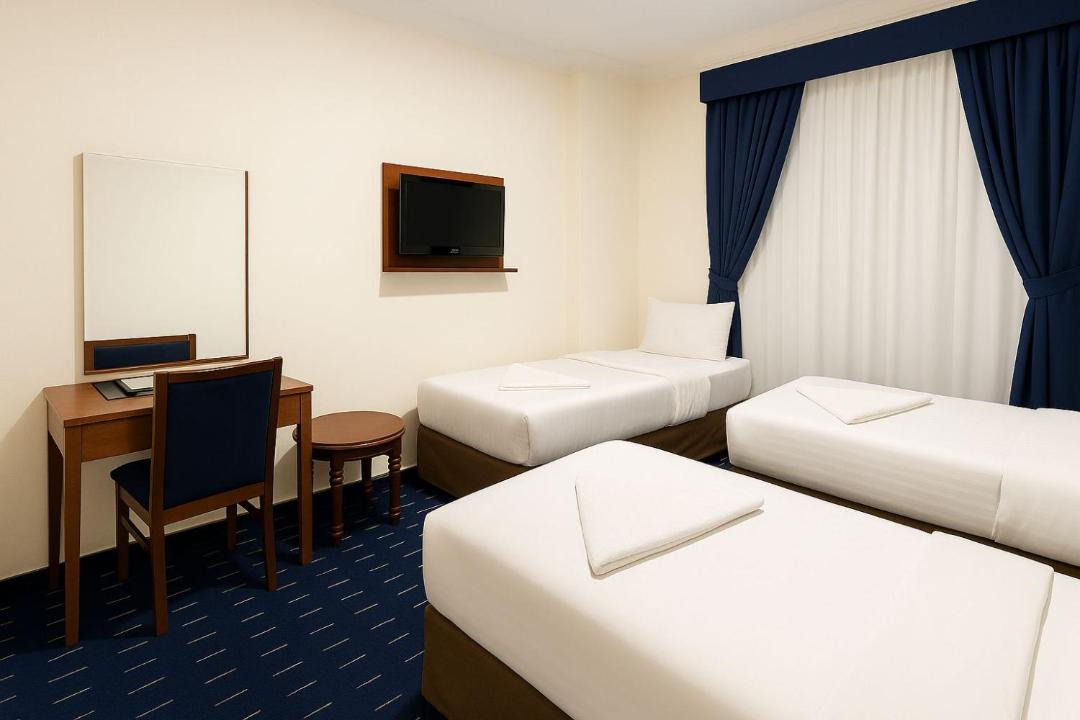 Photo of Bedroom in Al Aziziyah