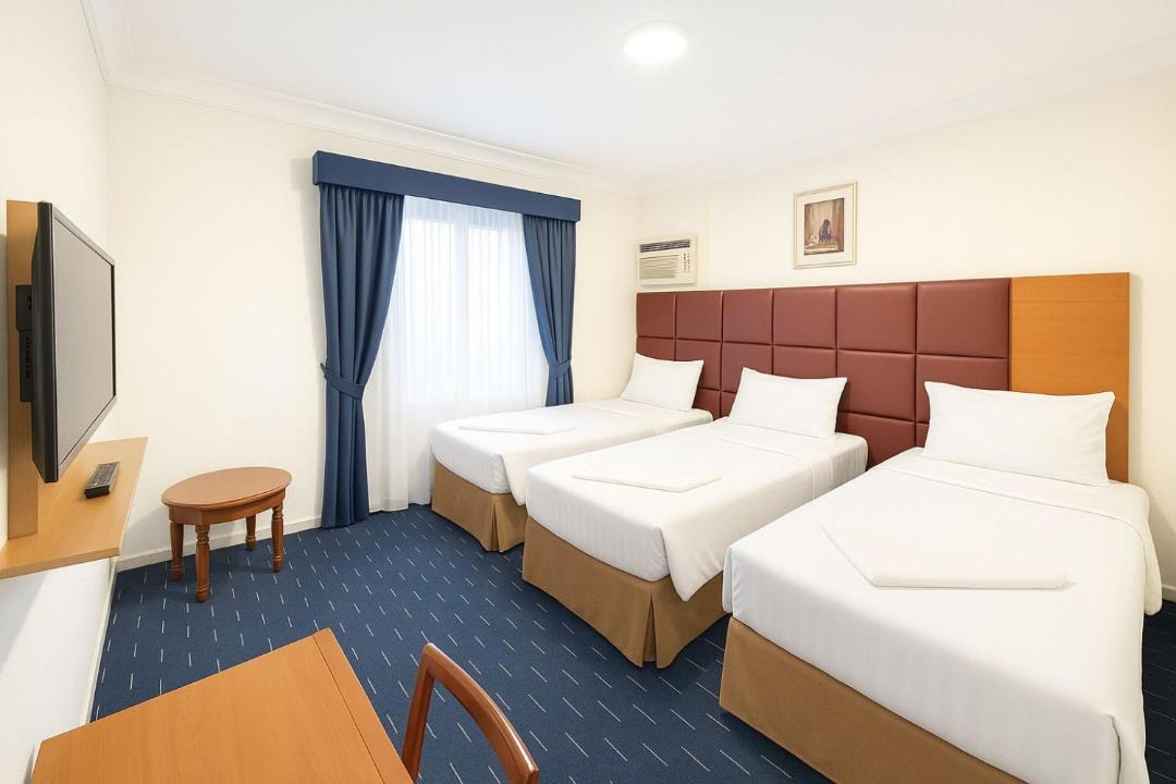 Photo of Bedroom in Al Aziziyah