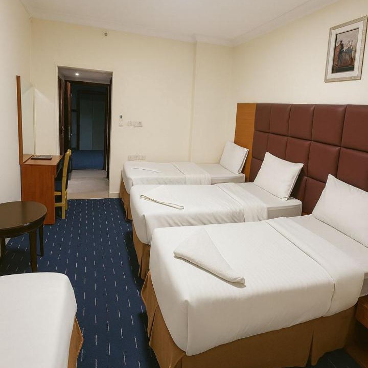 Photo of Bedroom in Al Aziziyah