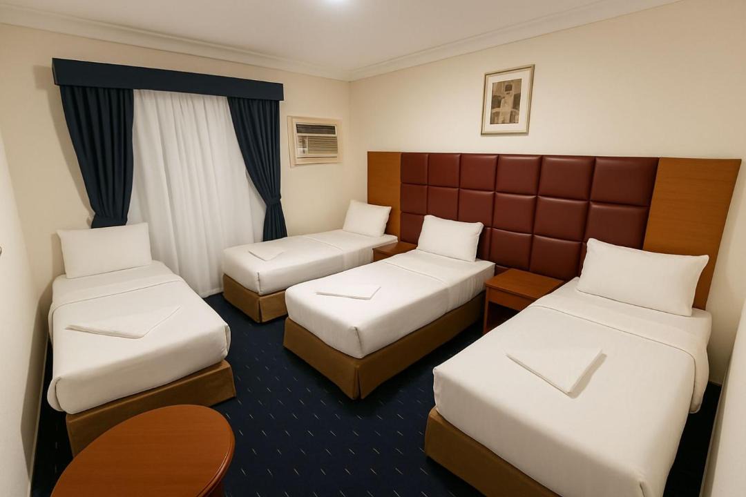 Photo of Bedroom in Al Aziziyah