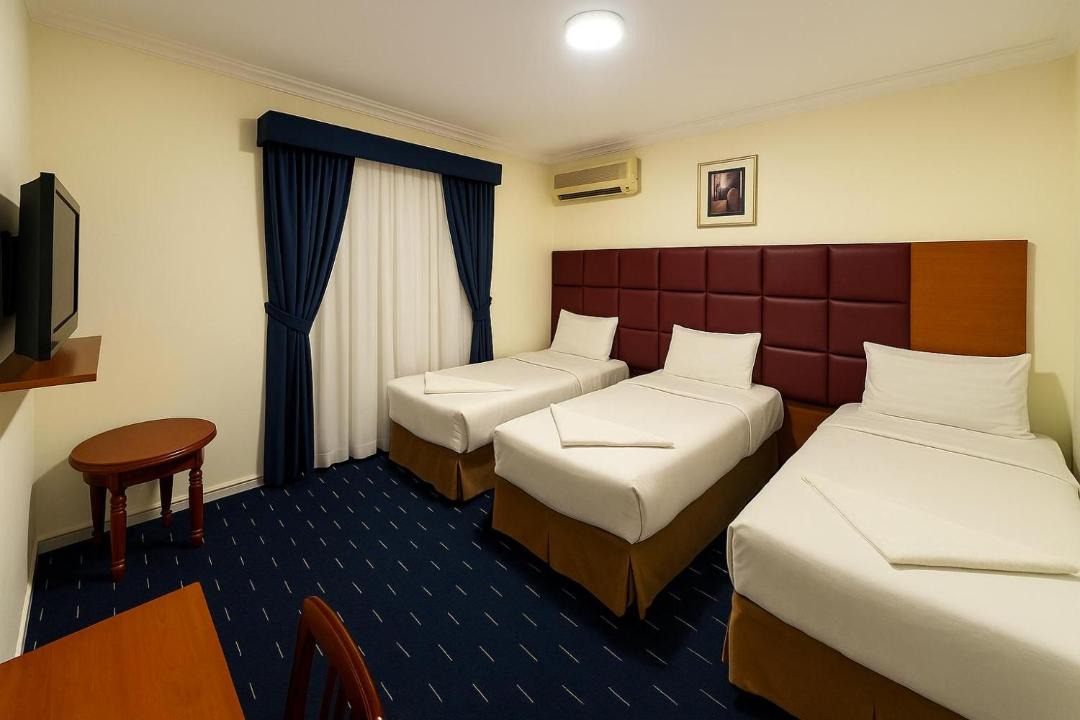 Photo of Bedroom in Al Aziziyah