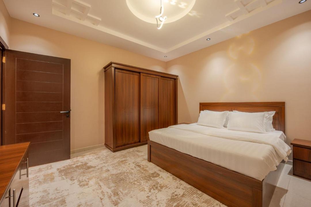 Photo of Bedroom in Hera Street