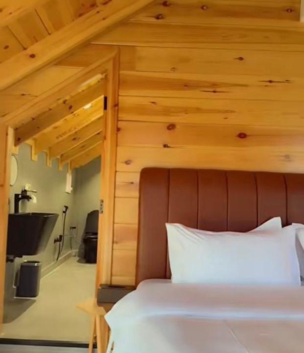 Photo of Bedroom in Abha Al Jadidah