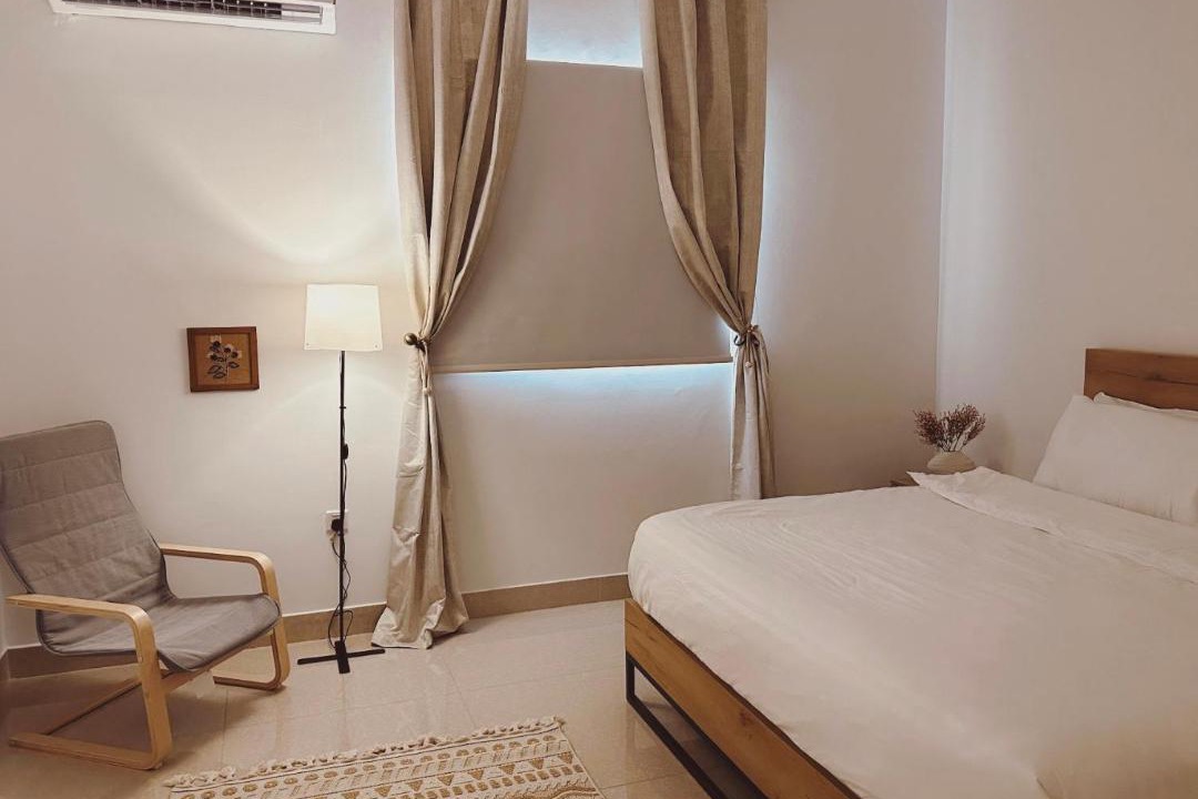 Photo of Bedroom in Al-Rawdah