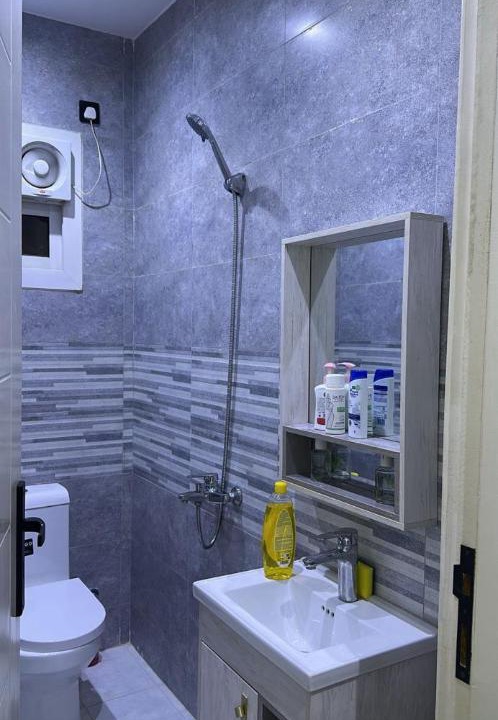 Photo of Bathroom in Al-Hamra'a
