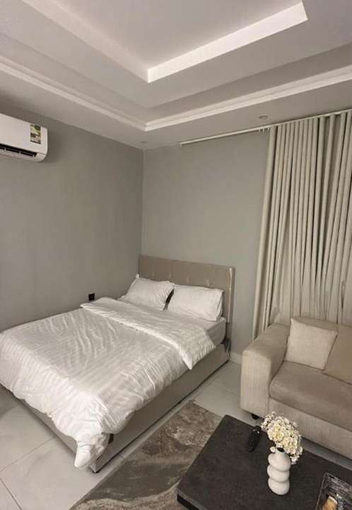 Photo of Bedroom in Al-Hamra'a