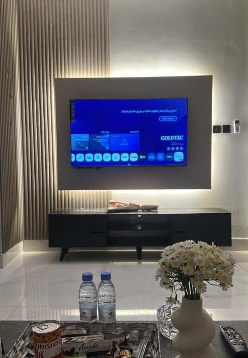 Photo of Livingroom in Al-Hamra'a