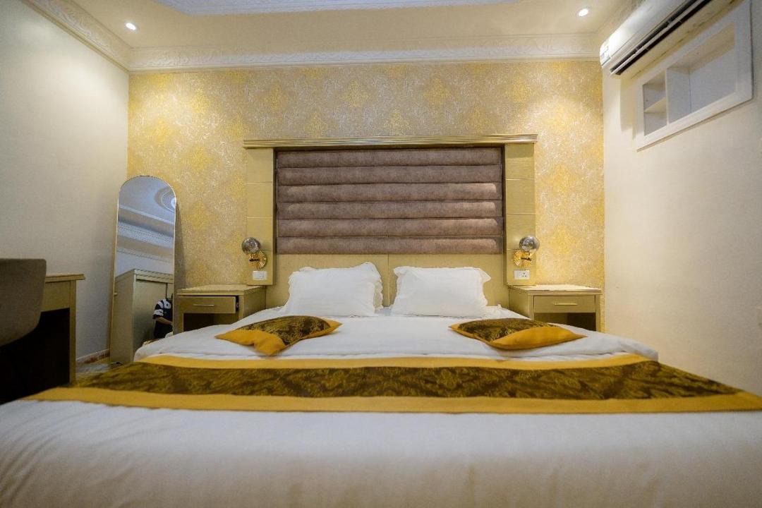 Photo of Bedroom in Hera Street