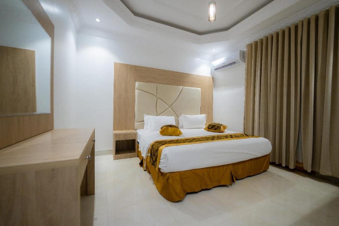 Photo of Bedroom in Hera Street