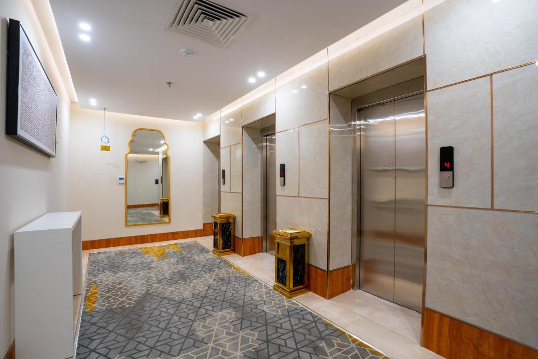 Photo of Bathroom in Al Aziziyah