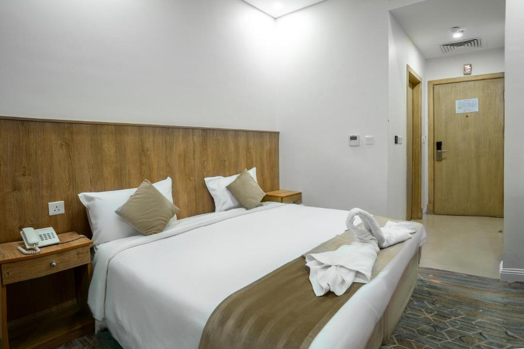 Photo of Bedroom in Al Aziziyah