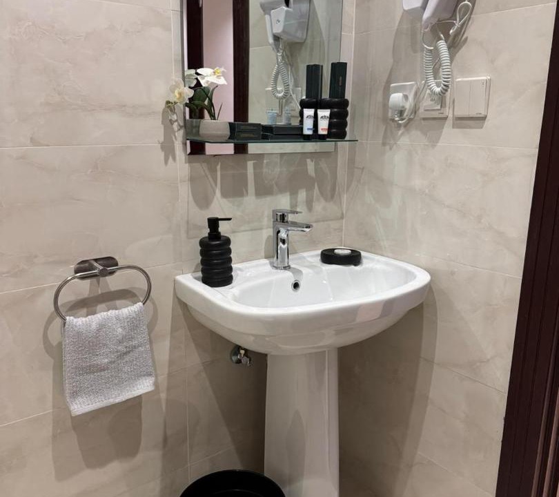 Photo of Bathroom in Jeddah