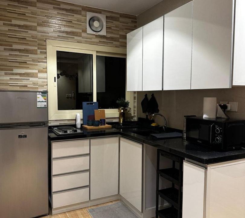 Photo of Kitchen in Jeddah