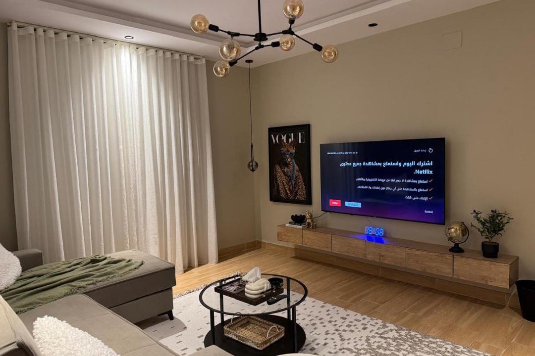Photo of Livingroom in Jeddah