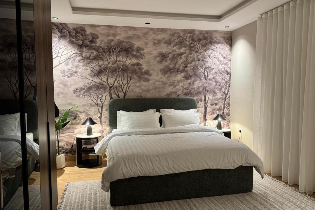 Photo of Bedroom in Jeddah