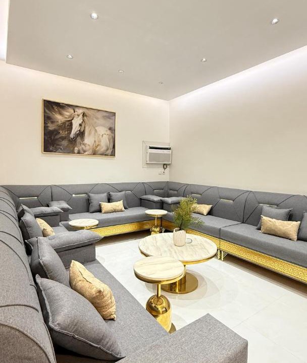 Photo of Livingroom in Nejran