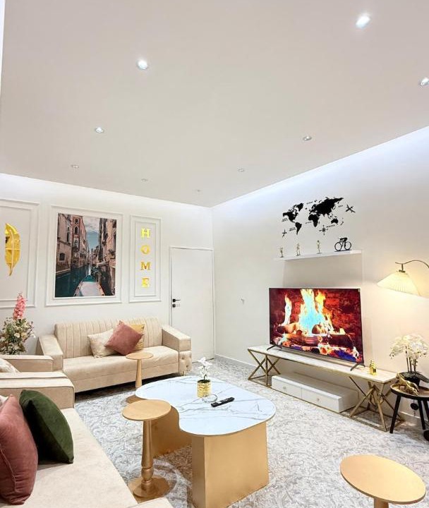 Photo of Livingroom in Nejran